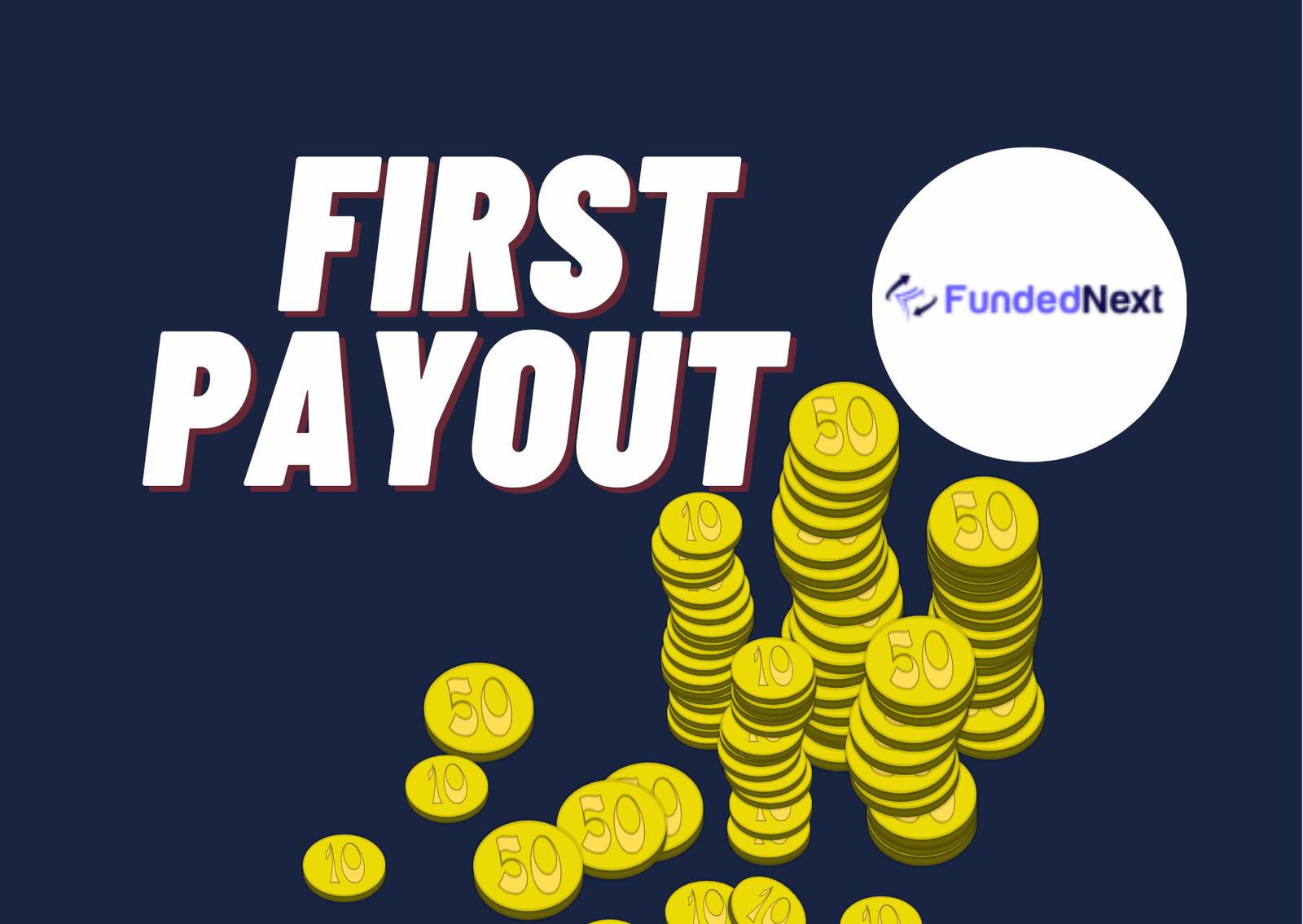 FundedNext挑战好通过吗？分润时间+难度解析｜2025最新经验总结