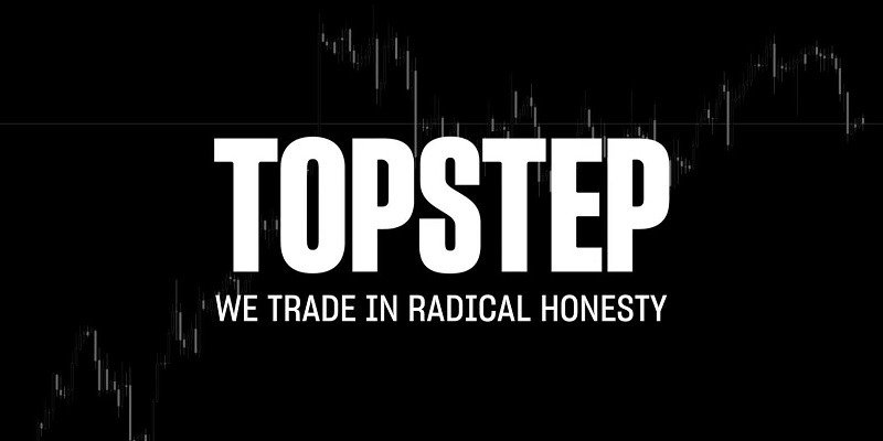 Topstep如何出金