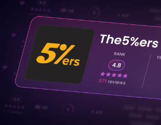 你在 The 5%ers 出金时需要知道的五件事