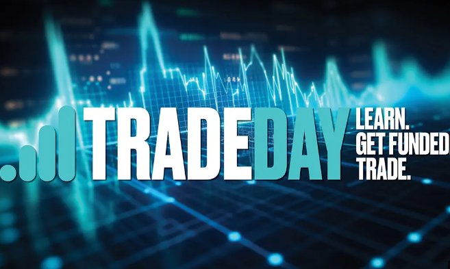 Trade Day 一日出金 无激活费 资金账户无一致性要求
