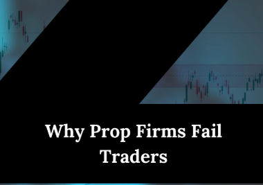 为什么很多 Prop Firm 交易者，死在通过考核之后？