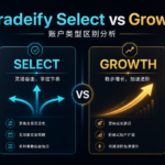 Tradeify Select 与 Growth 账户类型区别分析
