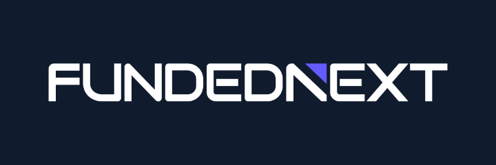 FundedNext Logo