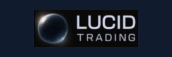 Lucid Trading Logo