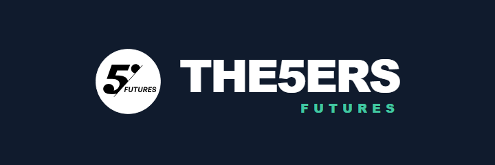 The 5%ers Logo