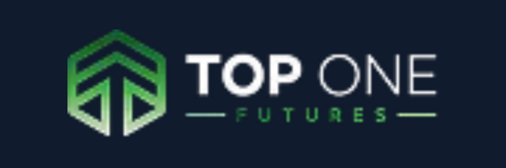 Top One Futures Logo