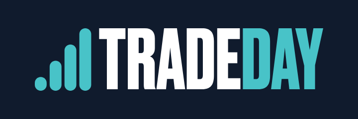 TradeDay Logo