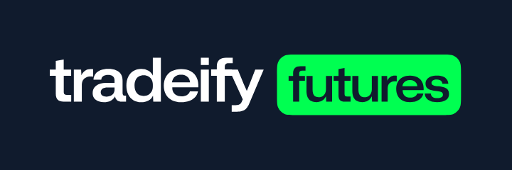 Tradeify Logo